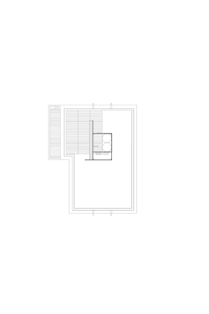 San Eliseo ||| Guernica ||| DRM Ariquitectura