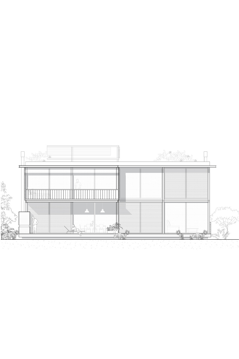 San Eliseo ||| Guernica ||| DRM Ariquitectura