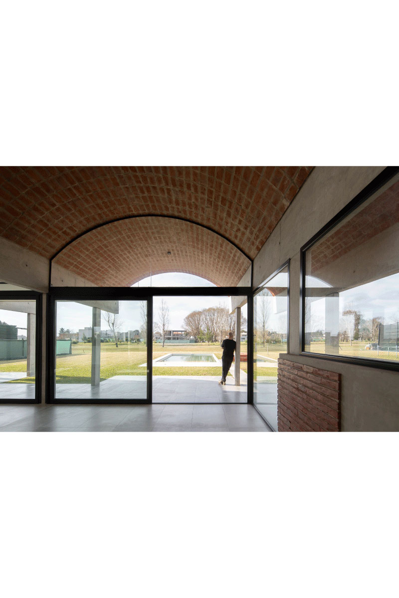 Terralagos ||| Canning ||| DRM Ariquitectura