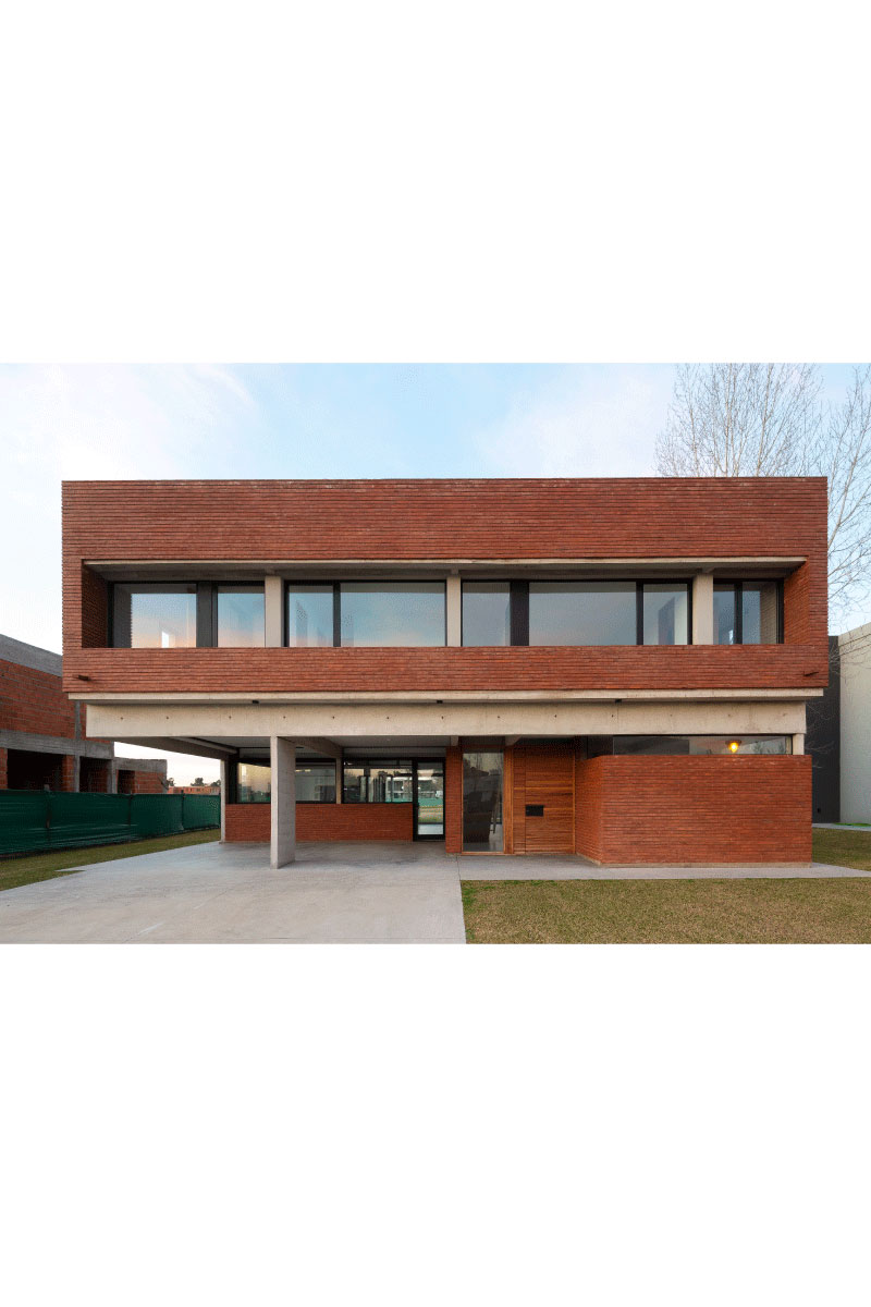 Terralagos ||| Canning ||| DRM Ariquitectura