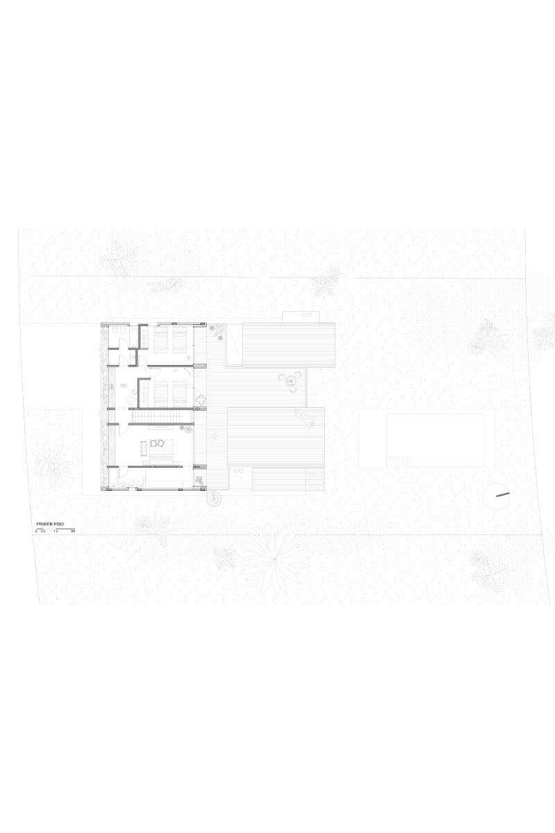 Terralagos ||| Canning ||| DRM Ariquitectura