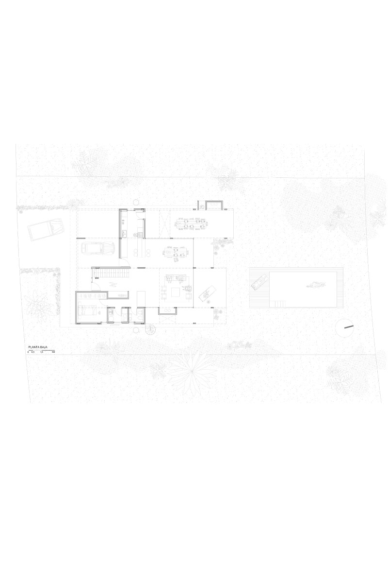 Terralagos ||| Canning ||| DRM Ariquitectura