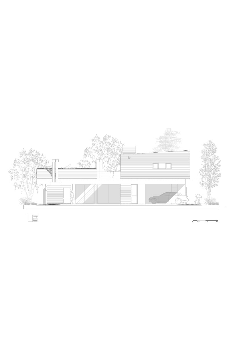 Terralagos ||| Canning ||| DRM Ariquitectura