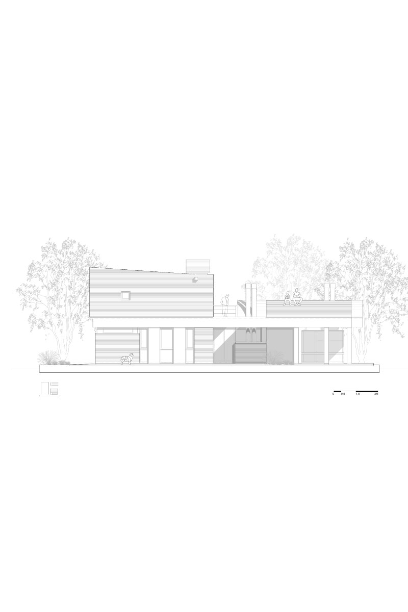 Terralagos ||| Canning ||| DRM Ariquitectura