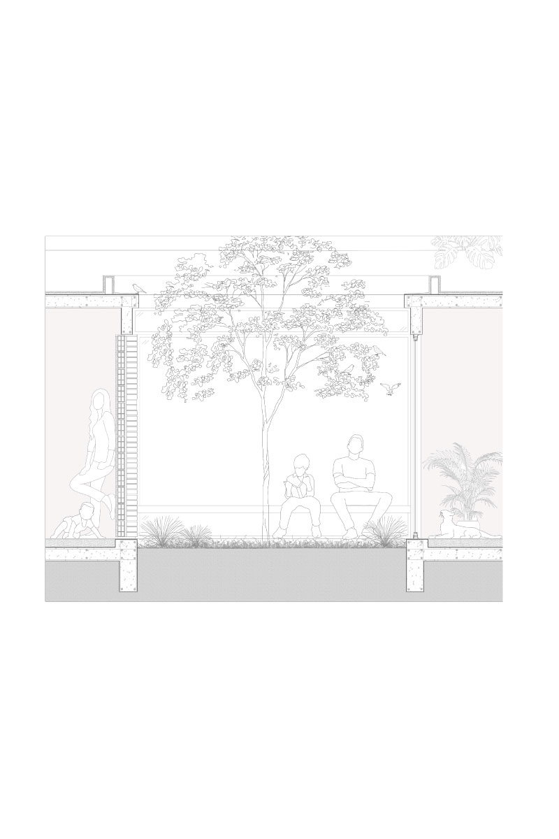 Casa Tandil ||| Tandil ||| DRM Ariquitectura