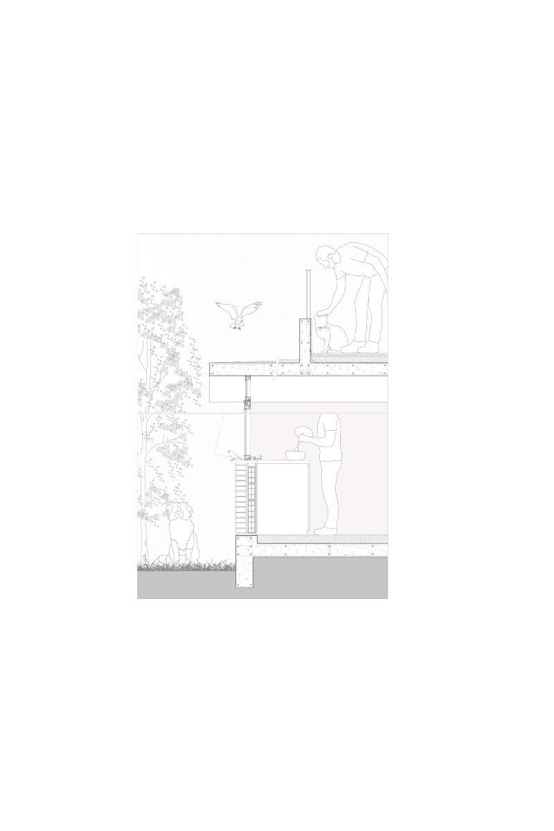 Casa Tandil ||| Tandil ||| DRM Ariquitectura