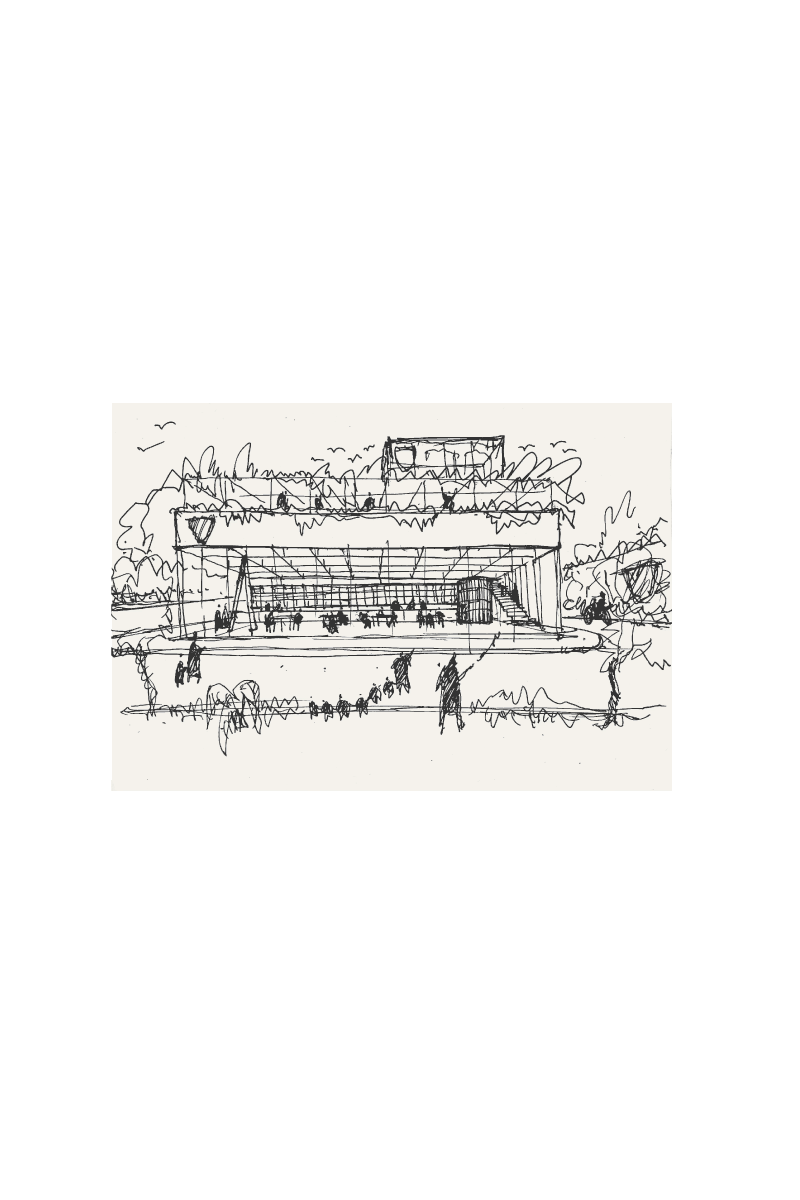 Veneciana Canning ||| Canning ||| DRM Ariquitectura