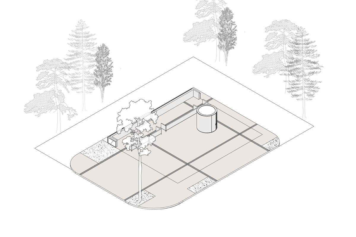 Veneciana Canning ||| DRM Arquitectura