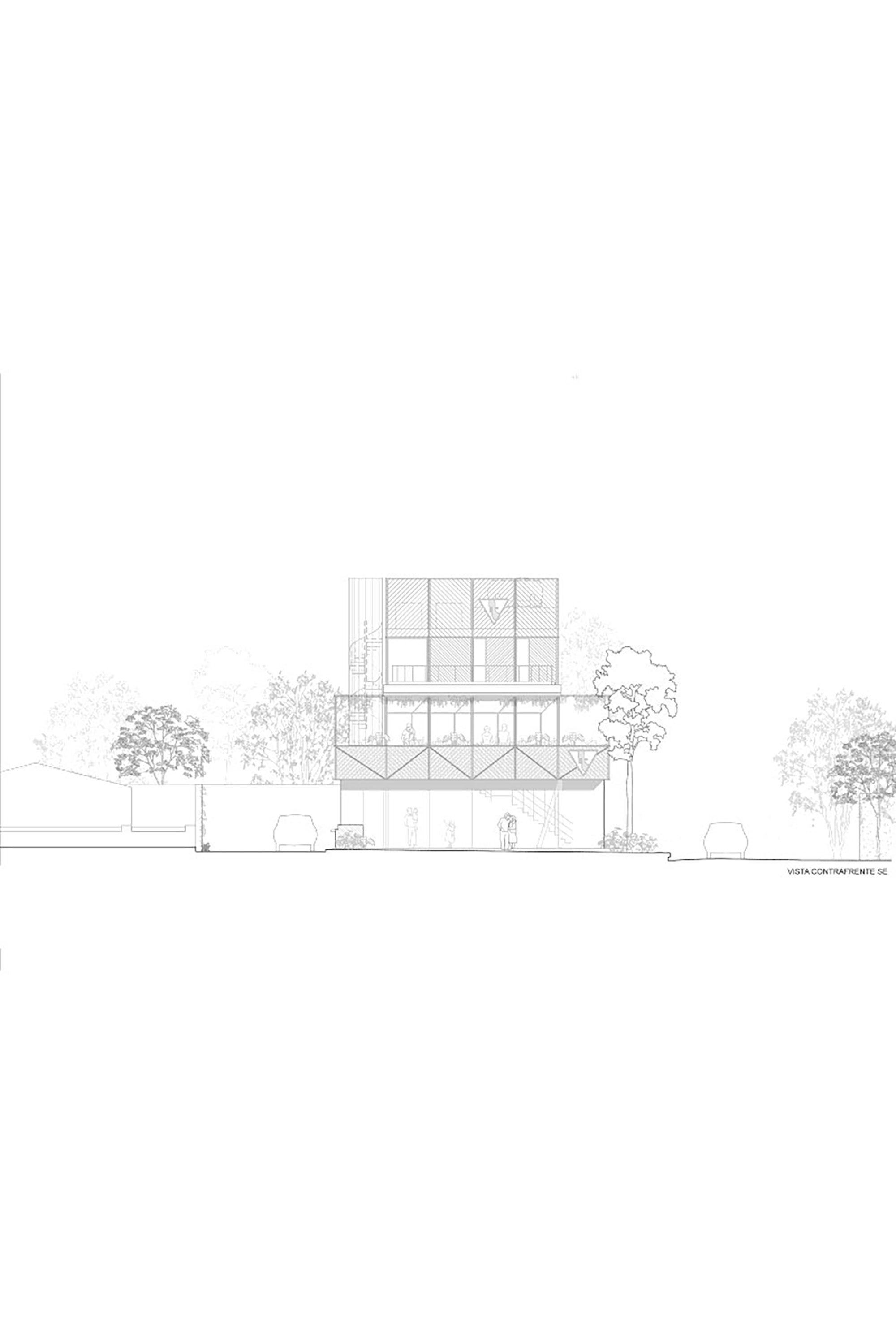 Veneciana Canning ||| Canning ||| DRM Ariquitectura