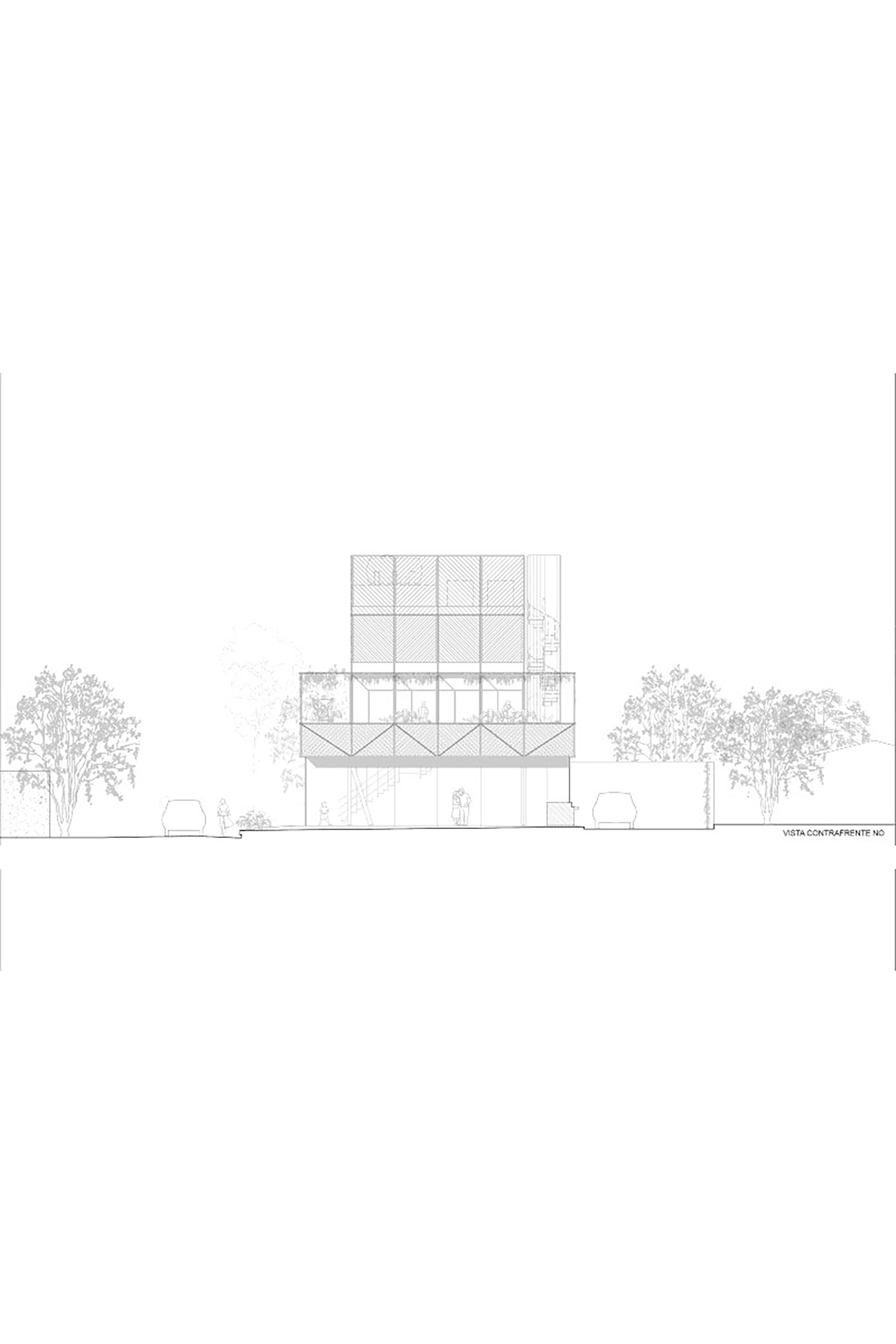 Veneciana Canning ||| Canning ||| DRM Ariquitectura