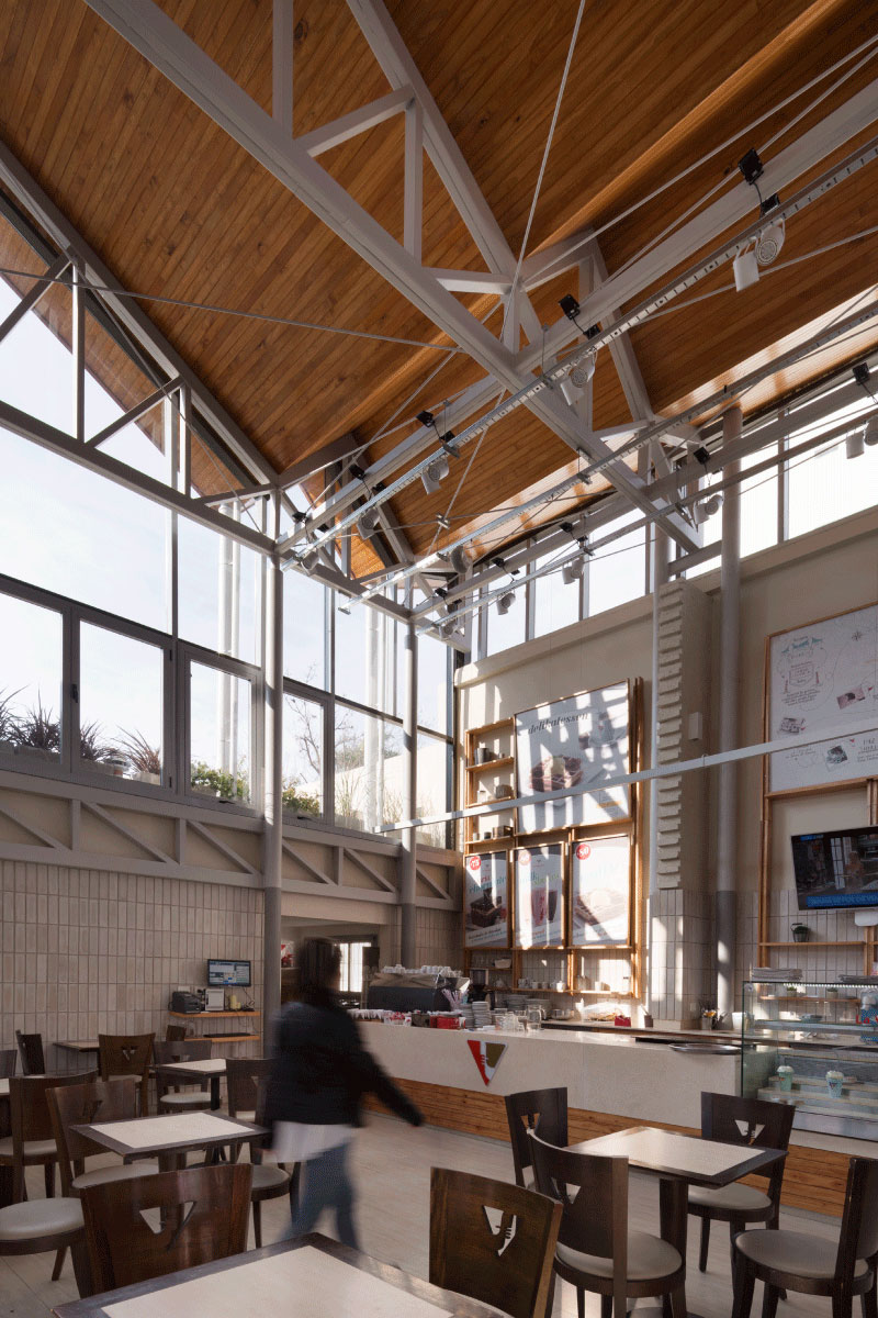 Veneciana Alsina ||| Lomas de Zamora ||| DRM Ariquitectura
