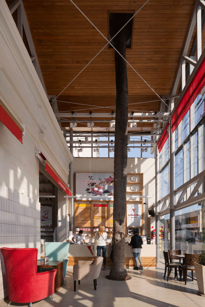Veneciana Alsina ||| Lomas de Zamora ||| DRM Ariquitectura