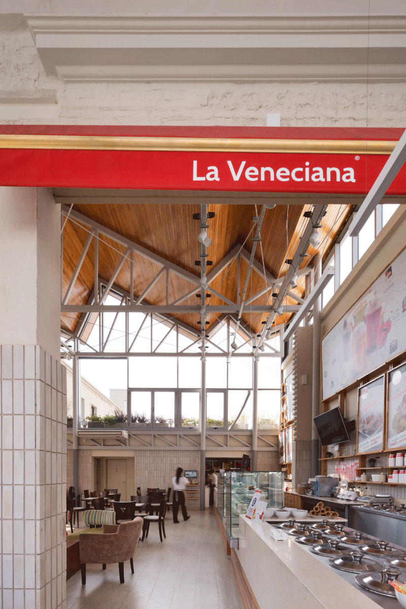 Veneciana Alsina ||| Lomas de Zamora ||| DRM Ariquitectura