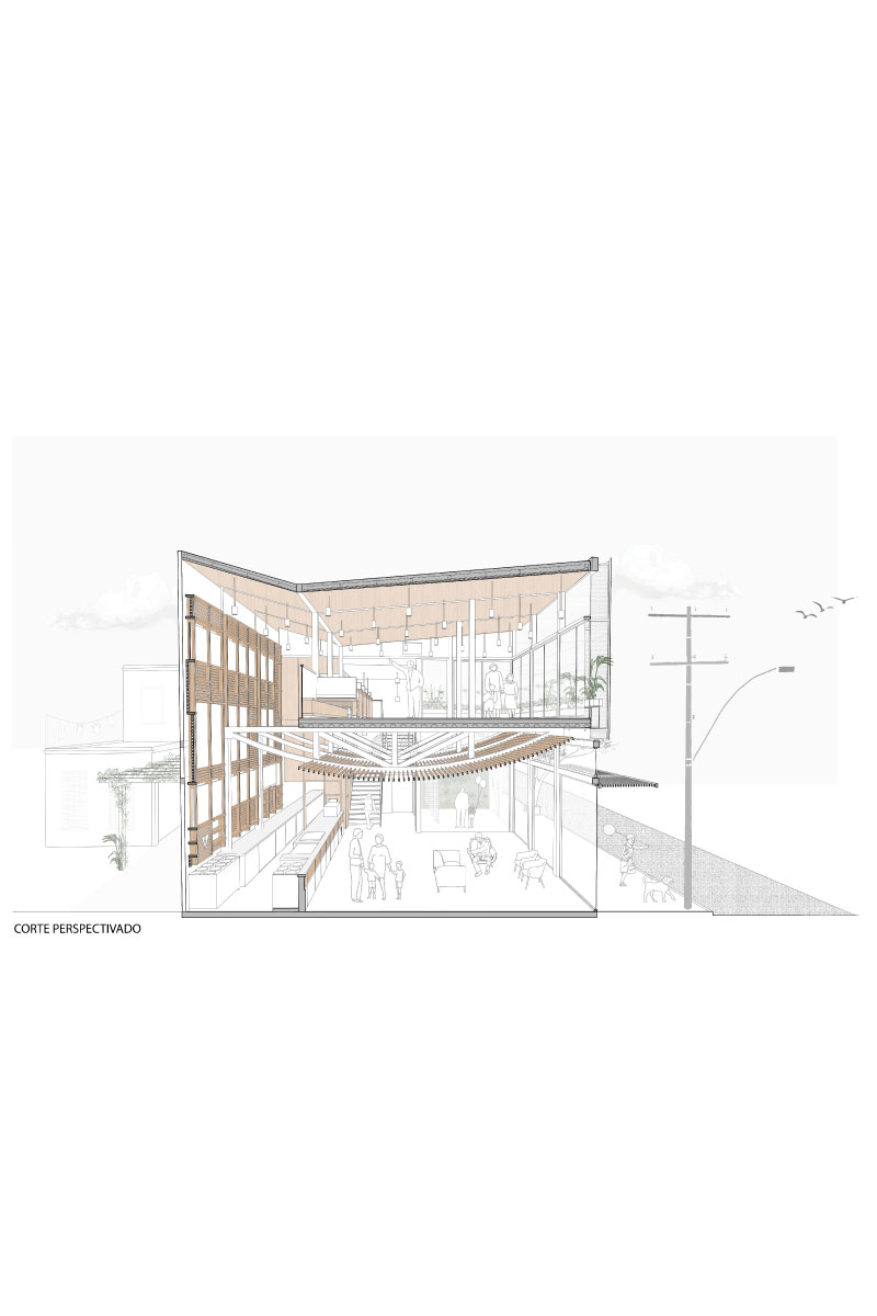 Veneciana Lanus ||| Lanus Este ||| DRM Ariquitectura