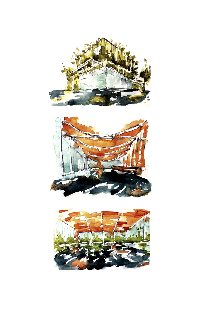 Veneciana Lanus ||| Lanus Este ||| DRM Ariquitectura