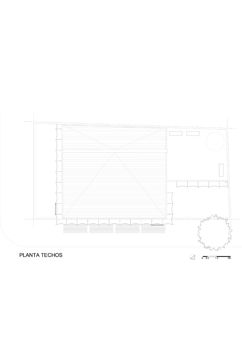 Veneciana Lanus ||| Lanus Este ||| DRM Ariquitectura