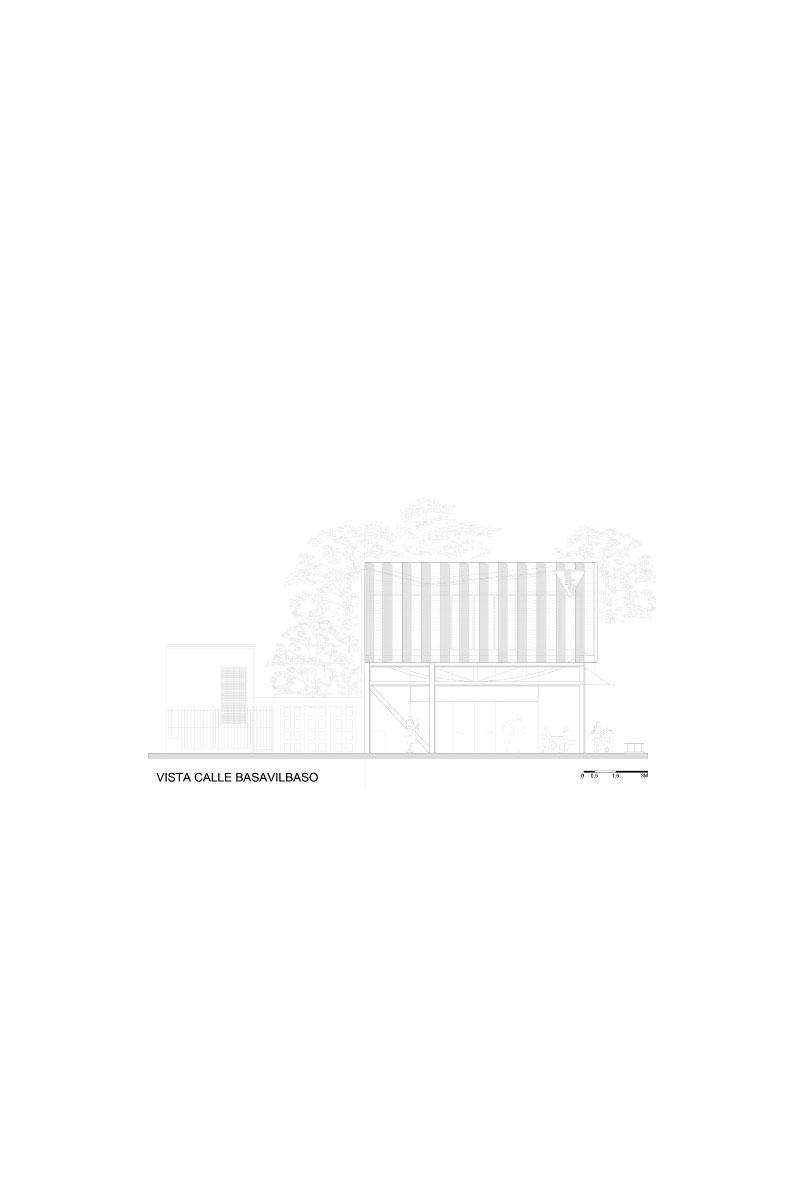 Veneciana Lanus ||| Lanus Este ||| DRM Ariquitectura