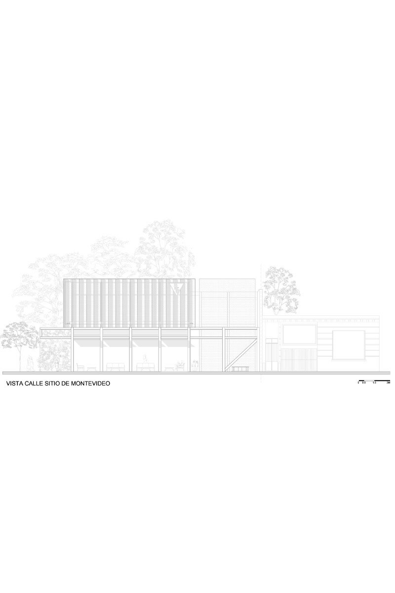 Veneciana Lanus ||| Lanus Este ||| DRM Ariquitectura